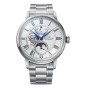 Часы наручные Orient Star Contemporary (RE-BT0005S00B) серебристый